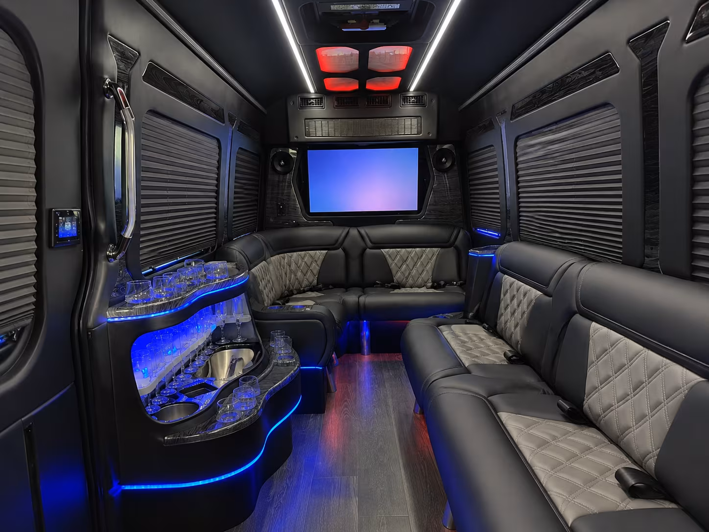 find the perfect transportation for your next birthday 2