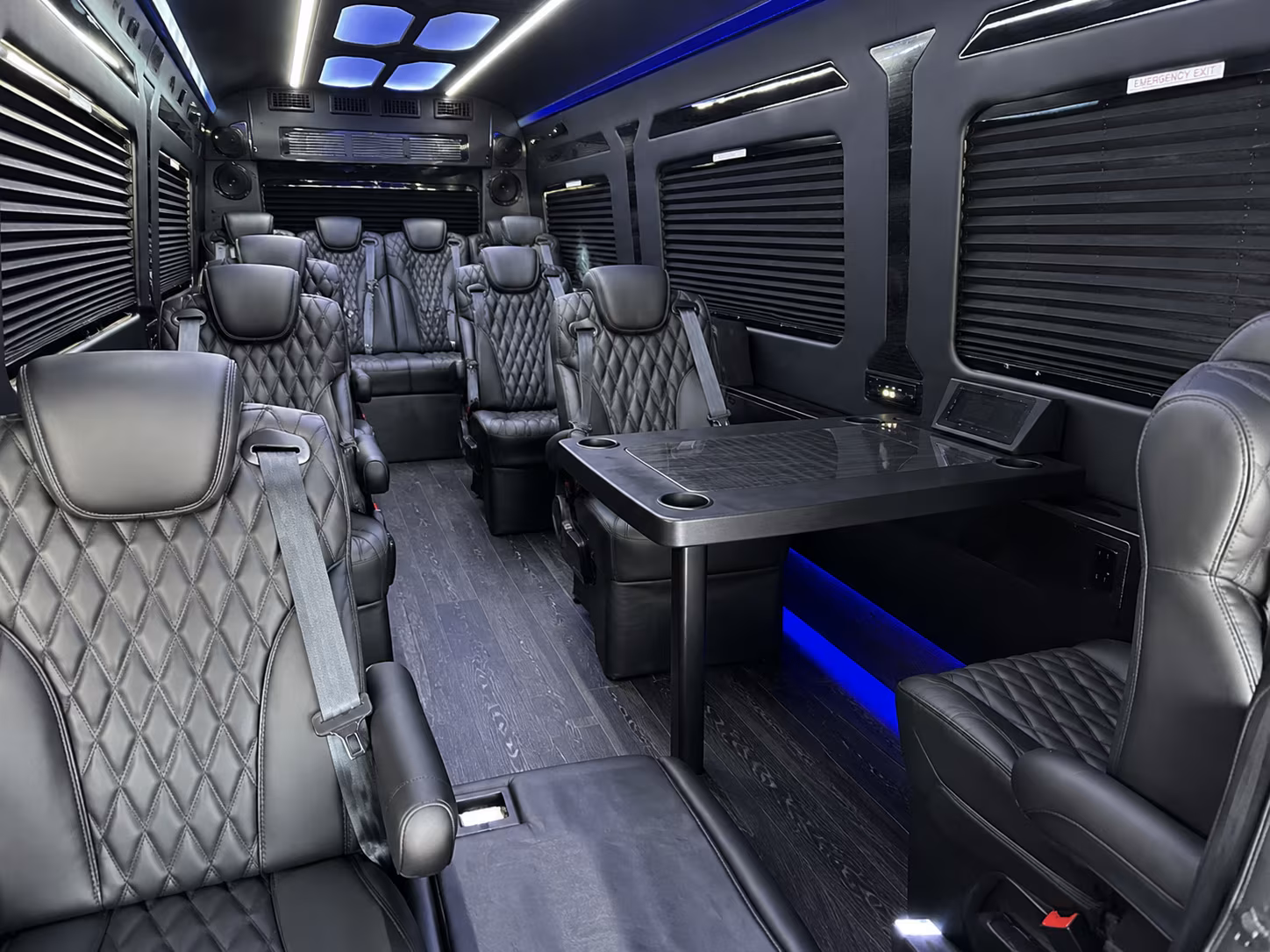 find the perfect transportation for your next birthday 3