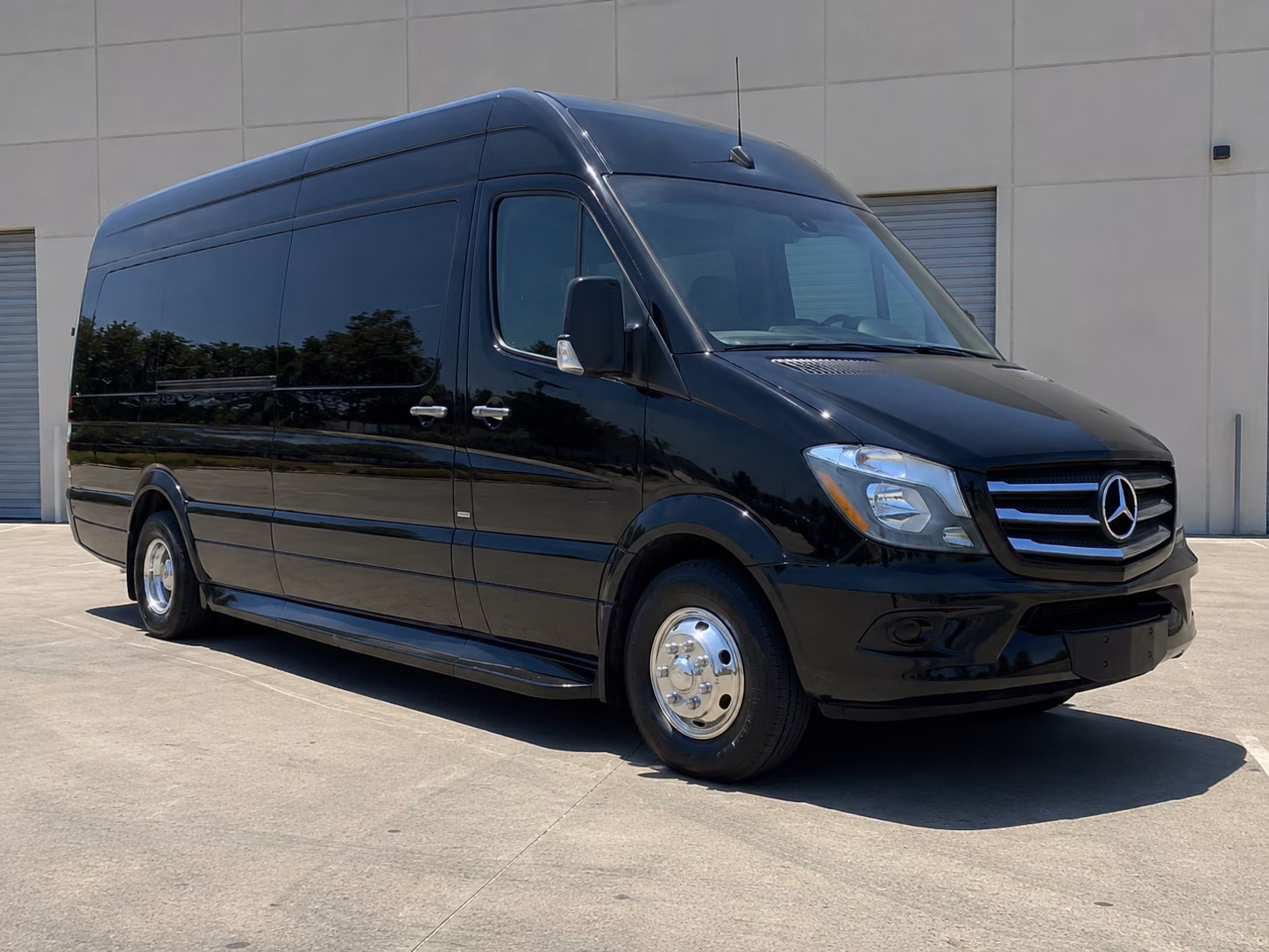 find the perfect transportation for your next birthday 4