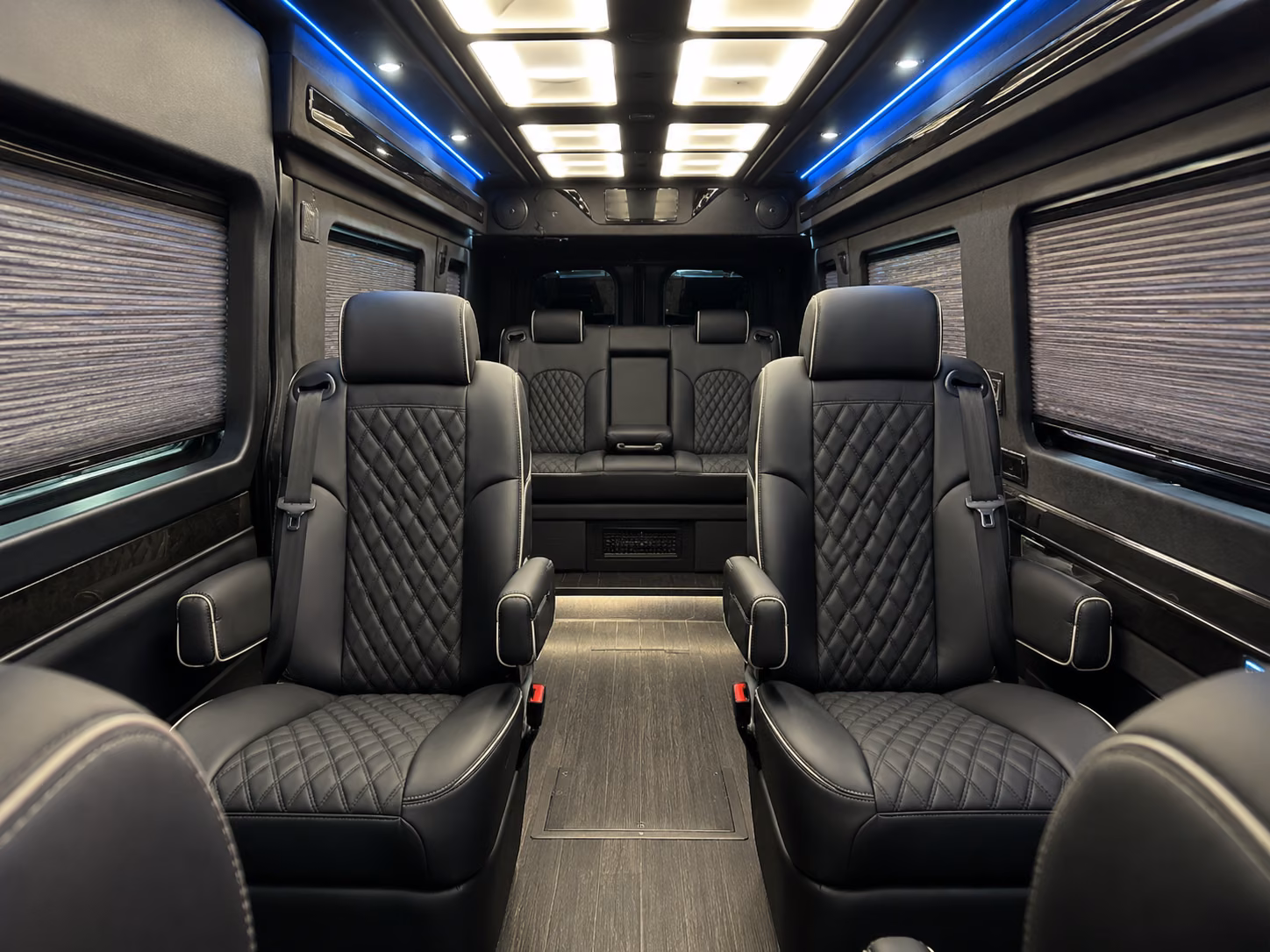 find the perfect transportation for your next concert or music festival 4