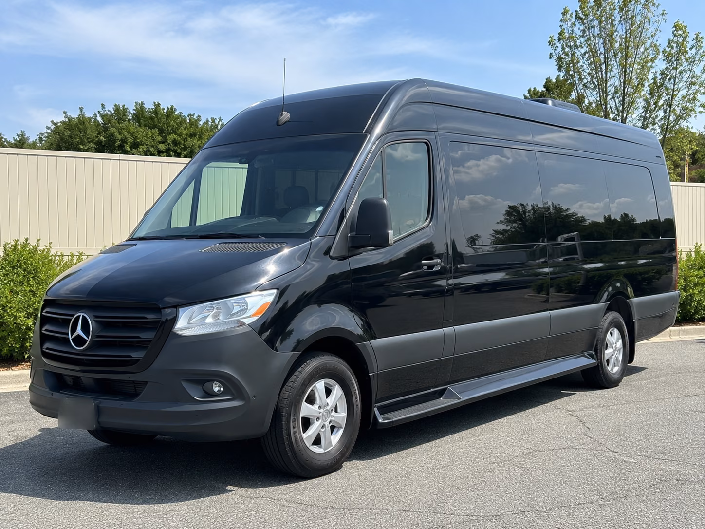 find the perfect transportation for your next concert or music festival 5