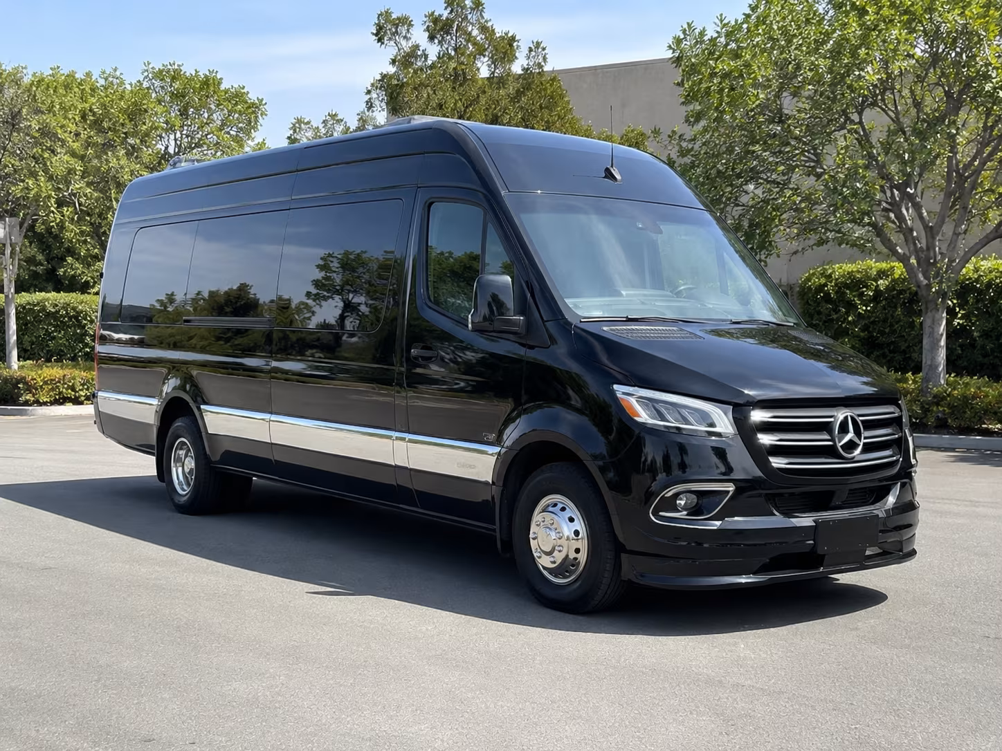 find the perfect transportation for your next employee shuttle 3
