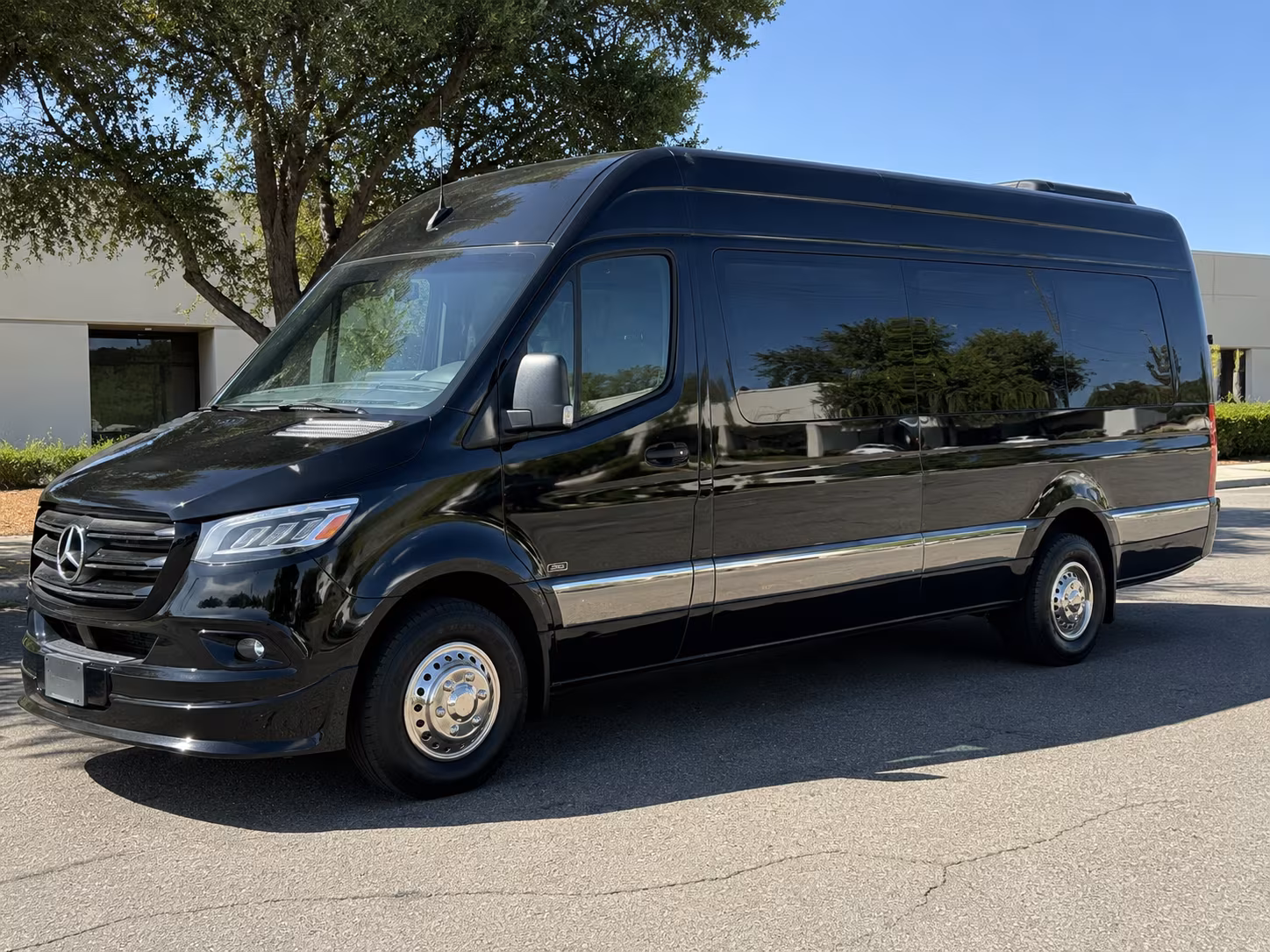 find the perfect transportation for your next private event 4