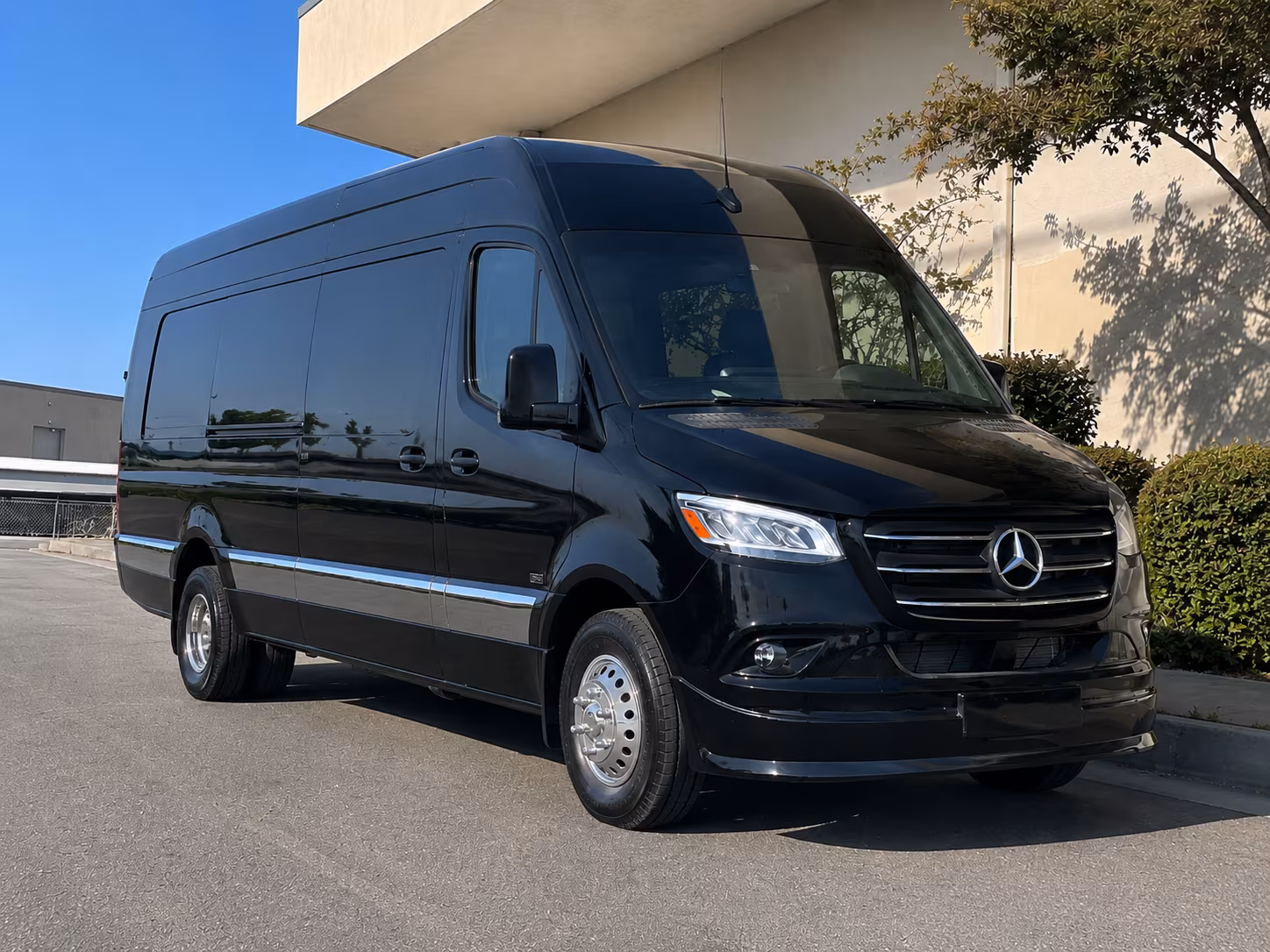 find the perfect transportation for your next prom 2