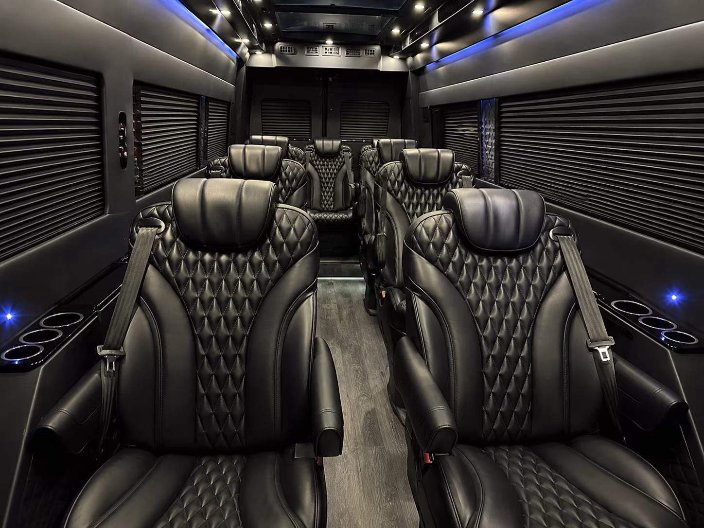 find the perfect transportation for your next prom 5