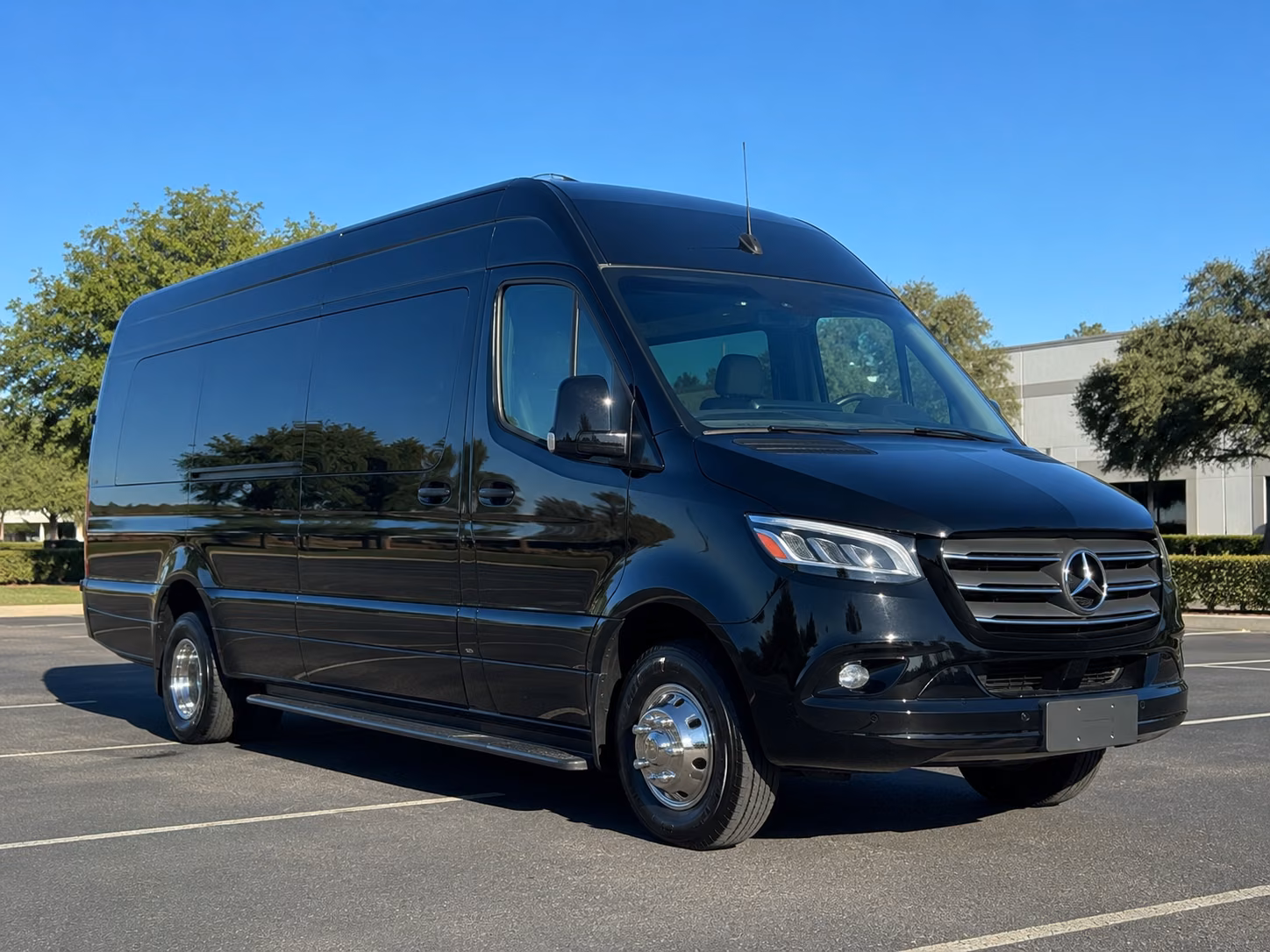 find the perfect transportation for your next sporting event 1