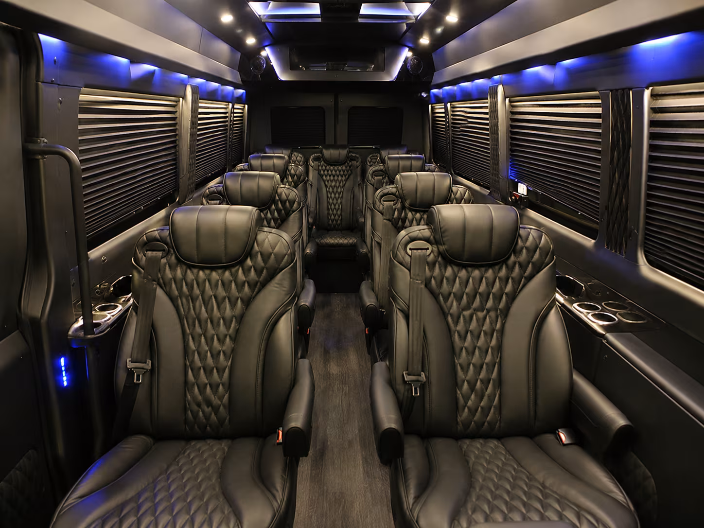 find the perfect transportation for your next wedding 1