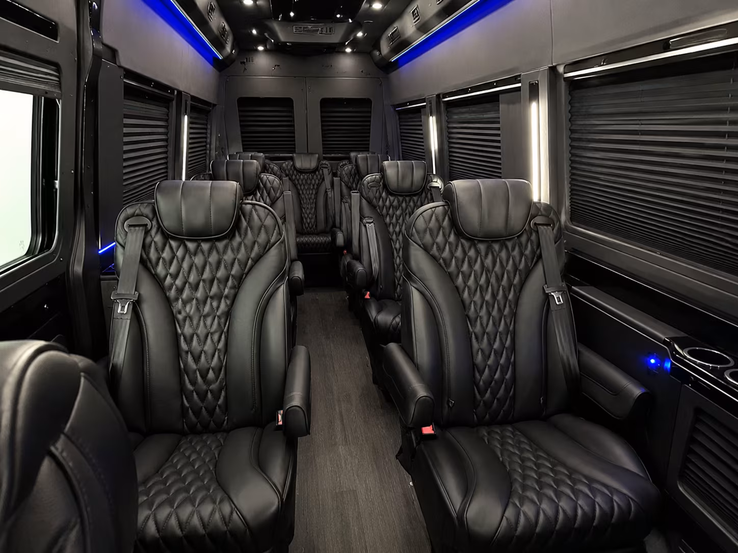 find the perfect transportation for your next wedding 3