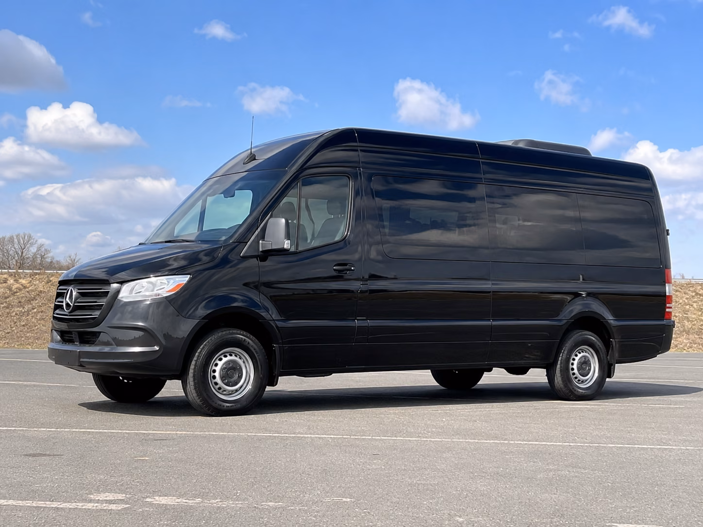 find the perfect transportation for your next wedding 4