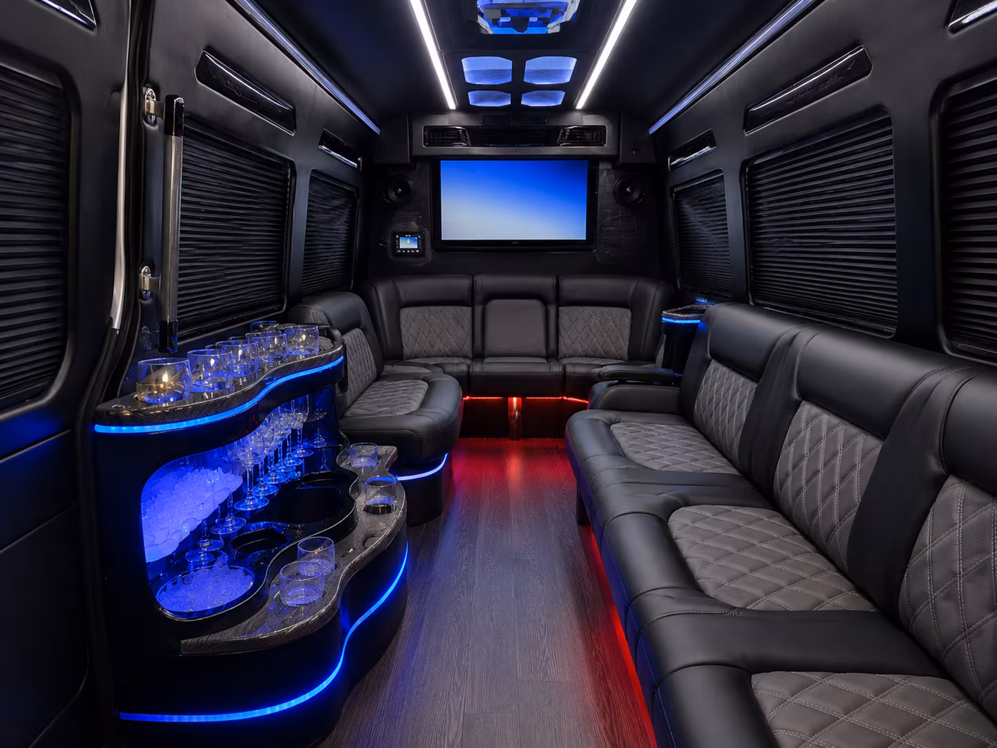 find the perfect transportation for your next wine tour 4