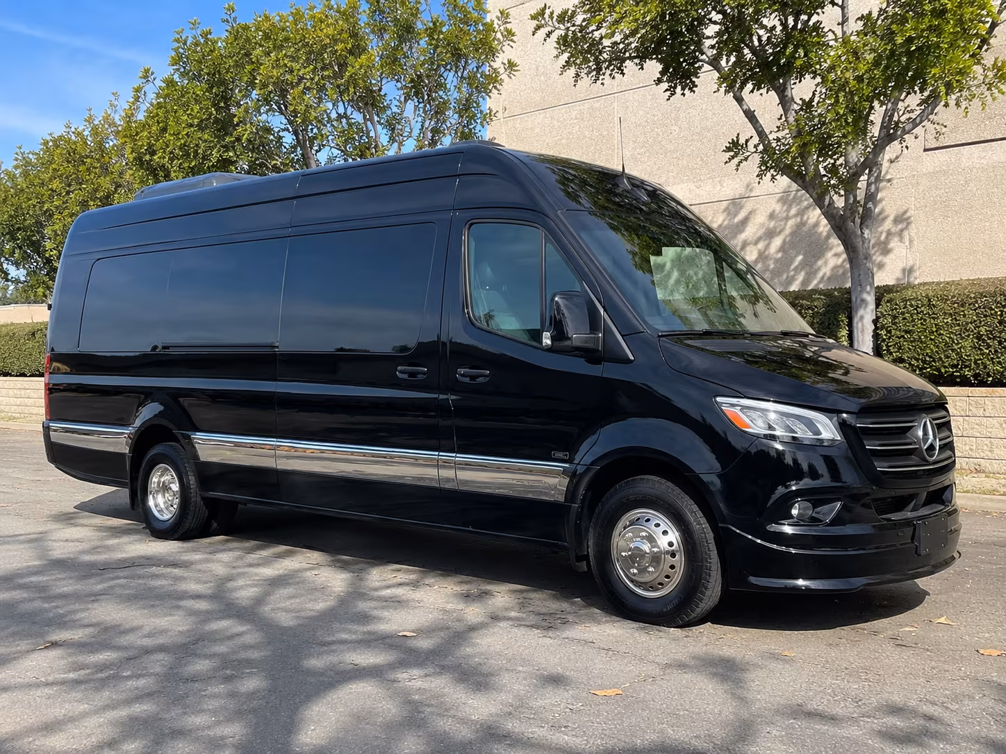 find the perfect transportation for your next wine tour 5